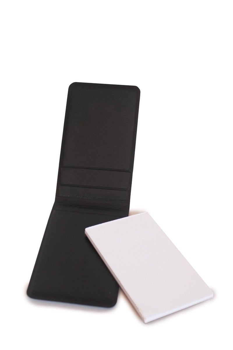 HNR essentials HNR Memo Pad Cover & Holder, 3.5-Inch X 5.5-Inch with 2 Note Pads (HNR1337) - Image 4
